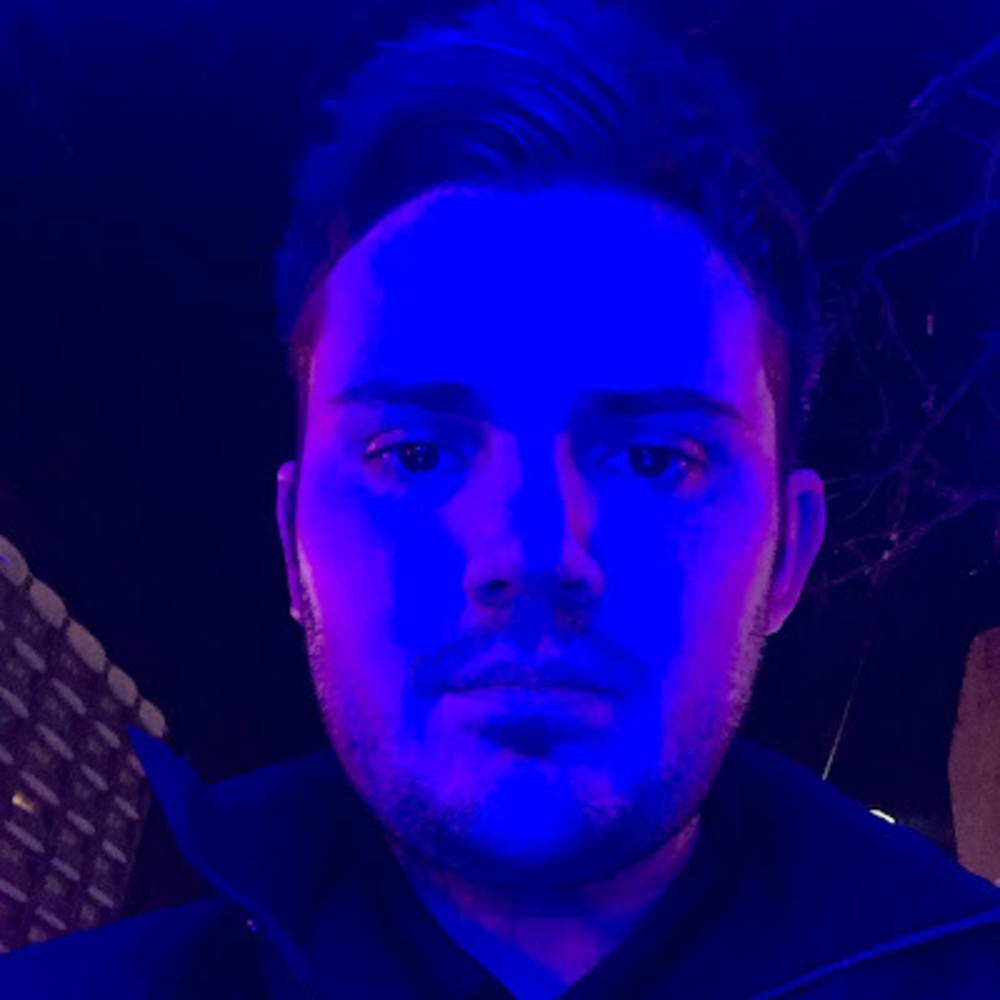 Meet your Posher, Jonny
